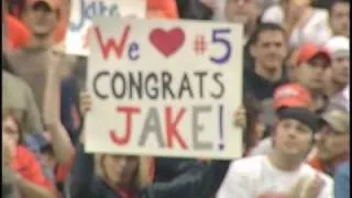 Syracuse basketball senior night 2009, Syracuse 70 Rutgers 40