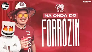 Na onda do forrozin 02 (Músicas novas) MTS no beat ep. São João 2022