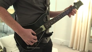 Guitar Hero Live's New Instrument Is Not What You Expect - IGN Conversation