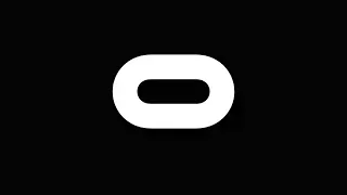 Oculus bootup