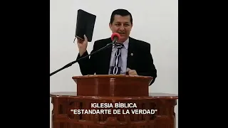 ¡SI AMAS A DIOS DEBES AMAR SU PALABRA! Pas. DARLING MARCILLO FLORES. "UNA DOSIS DE REFLEXIÓN"