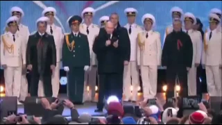 ТАКОГО КАК ПУТИН  клип