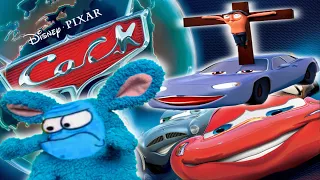 Rat Rants: Cars 2 Gave me an Aneurysm