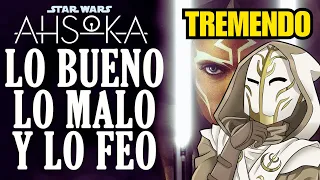 La Guardia Reacciona a TeamPBZ y su Opinión sobre Ahsoka