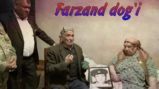 FARZAND DOG’I #афганистан #война #победа