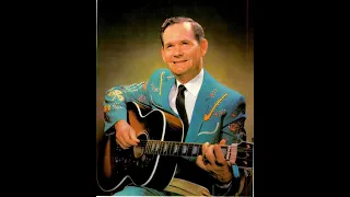 Hank Locklin - Happy Birthday To Me [1961].