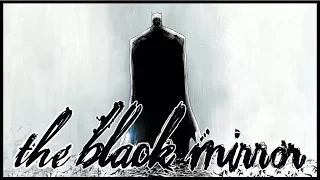 Batman: The Black Mirror - The Horror of Gotham City
