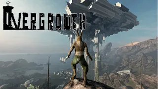 5 часть overgrowth