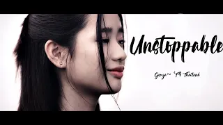 UNSTOPPABLE [𝐅𝐌𝐕]  ► Gorya [F4 Thailand]