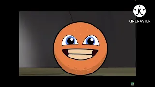 Annoying Orange Vs Player Fight Scene￼ All Credit Goes To @GameToonsOfficial