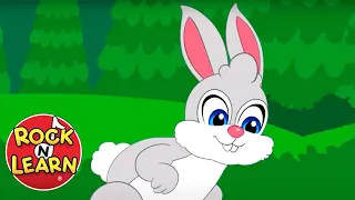 Easter Fun - Little Bunny Foo Foo | + More Kids Songs