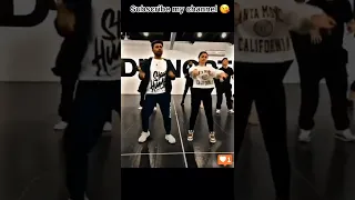 Haniaamir & farhansaeed dance new video | #haniaamir #farhansaeed #merehumsafar #shorts #short#viral