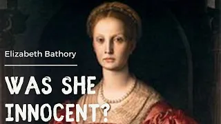 The Blood Countess: Elizabeth Bathory