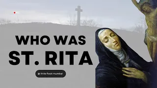 St. Rita and her life