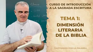 Introducción literaria a la Biblia