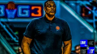 Rick Mahorn Rips Michael Jordan, Last Dance Doc & NBA!!!