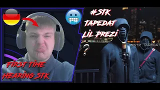 #STK TapeDat x Lil Prezi - Next Up? (S5-E37) | Mixtape Madness | German Guy Reacts 🇩🇪 🔥 | altikma