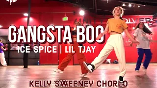 Gangsta Boo - @IceSpice @liltjay | @kellysweeney choreo | Millennium Dance Complex