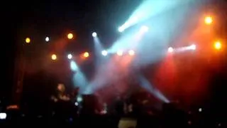 OPETH -Master´s  Apprentices - live  VAGOS OPEN AIR 2011