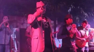 Camp Lo is Playing at The Boom Room's 1st Anniversary