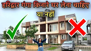 Fully Furnished Ganga River View Luxury Apartments For Sale in Haridwar by ETH Infra PVT LTD