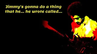 Jimi Hendrix Hottest Guitar? Best Solo?
