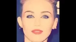 Happy Birthday Miley Cyrus