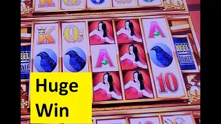 Super Game Huge Win!! Wicked Winnings II Wonder 4 Tower