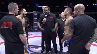 Арман Оспанов vs. Тиаго Луис Бонифацио Силва | Arman Ospanov vs. Thiago Luis Bonifacio Silva | ACB