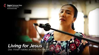 Hymn | Living for Jesus