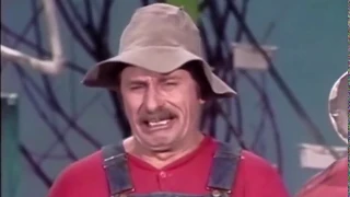 HEE HAW Gloom Despair And Agony On Me | Classic Hee Haw TV