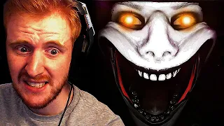 PASE LO QUE PASE NO LE DEJES ENTRAR *JUEGO DE TERROR COMPLETO* - SUFFER THE NIGHT GAMEPLAY ESPAÑOL