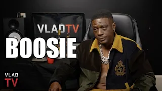 Boosie on Yung Bleu Saying He Didn't Re-Sign Deal with Him: That's Not Accurate (Part 23)