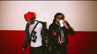 Playboi Carti - Skeleton (feat.Gunna)