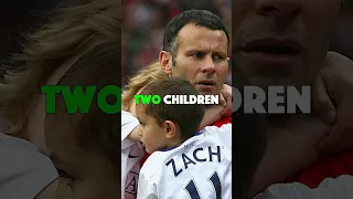 How Ryan Giggs DESTROYED His Family..