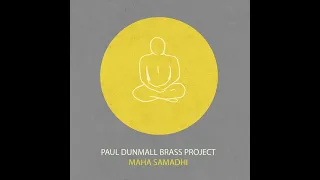 Paul Dunmall Brass Project - Temple of the Mother's Presence (SLAMCD2105) #freejazz #pauldunmall