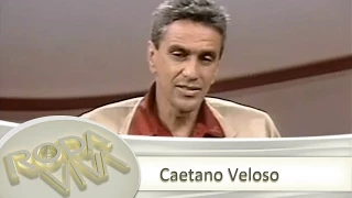 Caetano Veloso - 23/09/1996