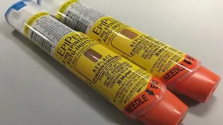 Pfizer agrees to pay $345 million to resolve EpiPen lawsuit