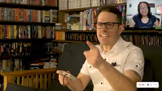 Angry Video Game Nerd (AVGN) - Darkman (NES) Reaction