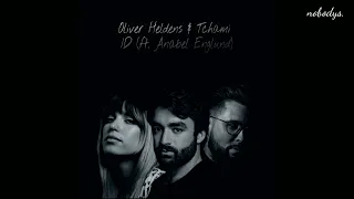 Oliver Heldens & Tchami ft. Anabel Englund - Low (Confirmed)