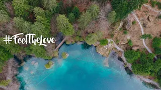 #FeelTheLove - Sommer 21 | meine Berge - Adelboden-Lenk-Kandersteg (extended)