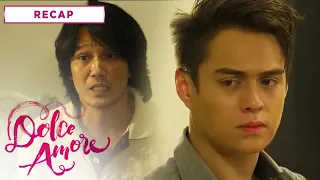 Luciana is Tenten's real mother | Dolce Amore Recap