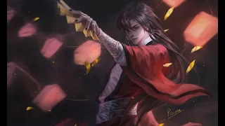 [AMV] Hua Cheng ft. Xie Lian - Believer