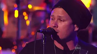 Blink-182 - After Midnight (Live At Jimmy Kimmel Live!) HD