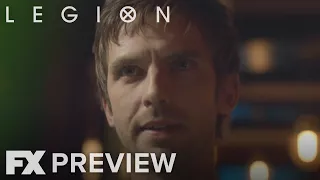 Legion | Season 2 Ep. 2: Chapter 10 Preview | FX