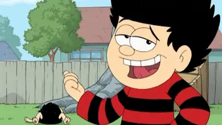 Check This Out! | Funny Episodes | Dennis and Gnasher