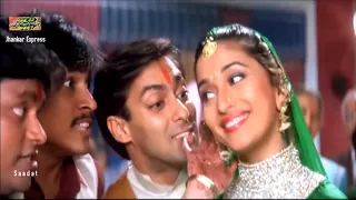 Joote De Do Paise Le Lo Jhankar HD   Hum Aapke Hain Koun 1994 Jhankar Songs