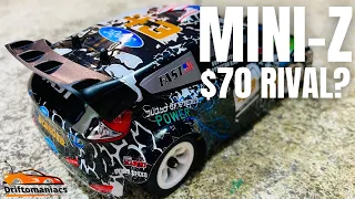 WHY Buy This CHEAP Mini Z Alternative? #ITSFUN