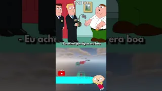 Orquídea | Family Guy Dublado & Legendado