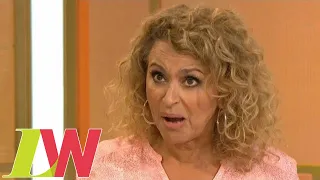 Nadia Once Offered to Buy Her Mum a Facelift | Loose Women